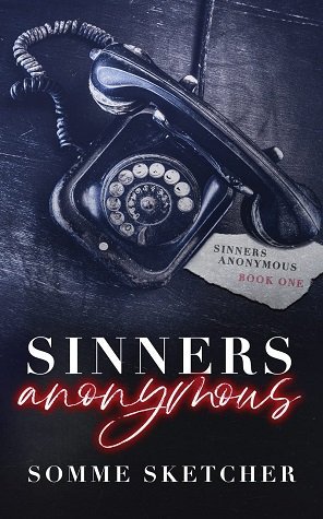 گناهکاران گمنام Sinners Anonymous