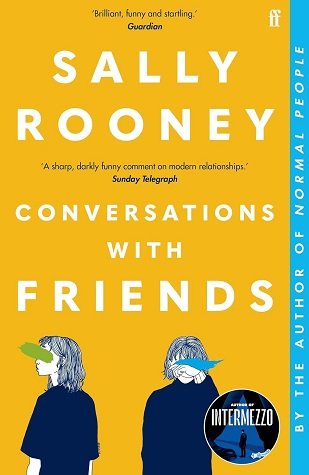 گفتگو با دوستان Conversations with Friends