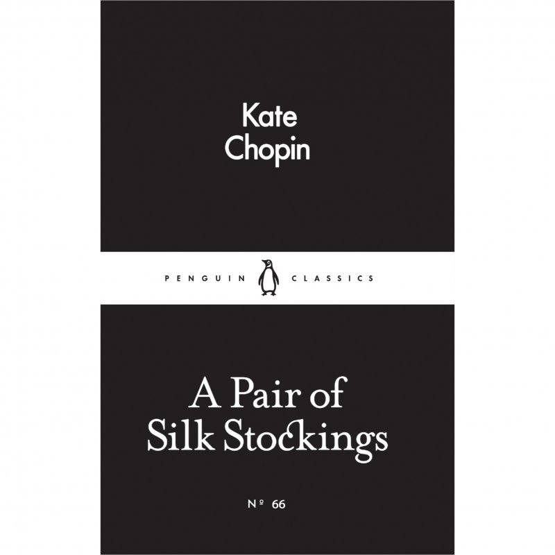 یک جفت جوراب ابریشمی A Pair of Silk Stockings