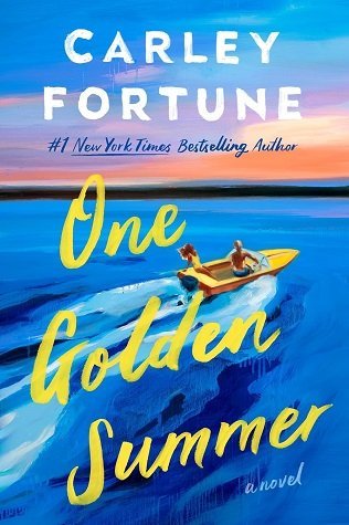 یک تابستان طلایی One Golden Summer