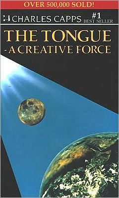 یک نیروی خلاق The Tongue - A Creative Force