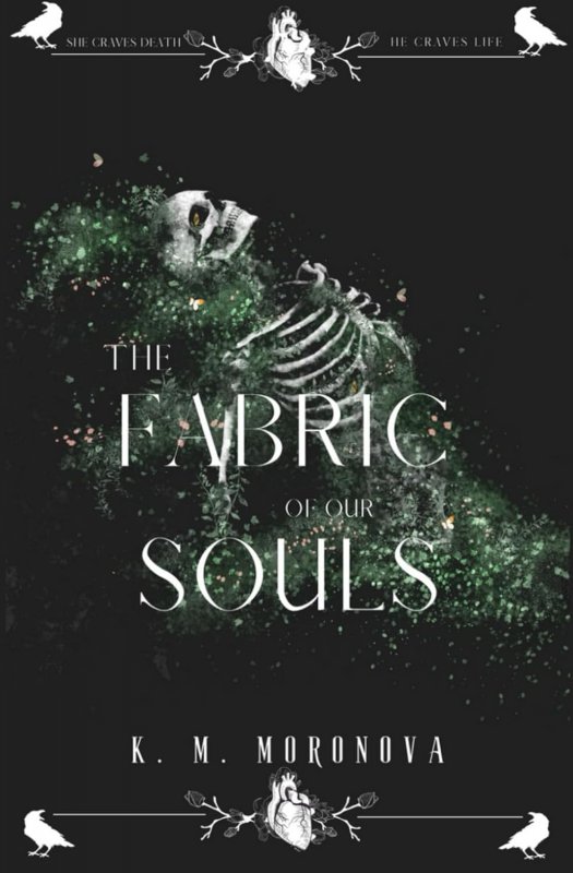 تار و پود روح ما The Fabric of Our Souls