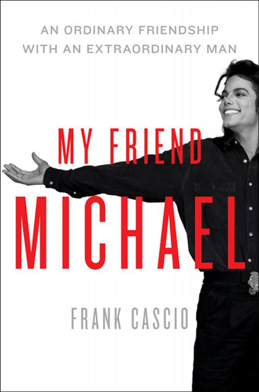 دوست من مایکل My Friend Michael
