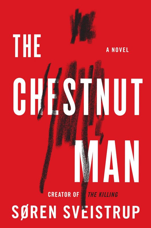 مرد شاه بلوط The Chestnut Man