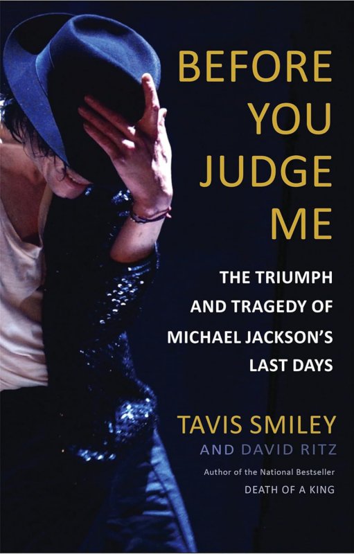 پیش از آنکه مرا قضاوت کنی Before You Judge Me