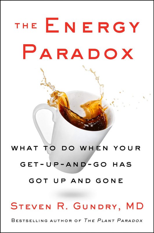 پارادوکس انرژی The Energy Paradox