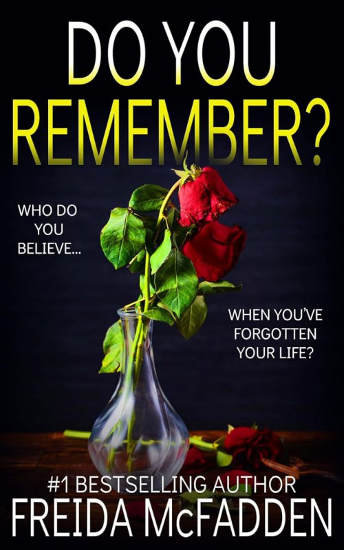 رمان یادت هست؟ Do You Remember?