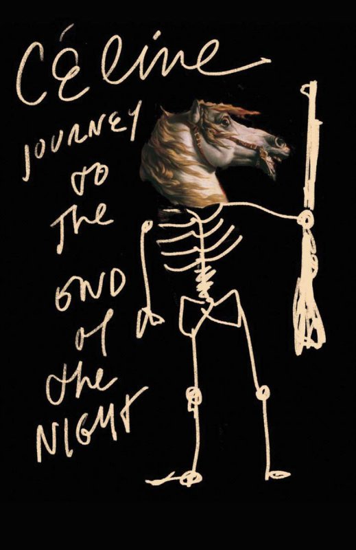 سفری به انتهای شب Journey to the End of the Night