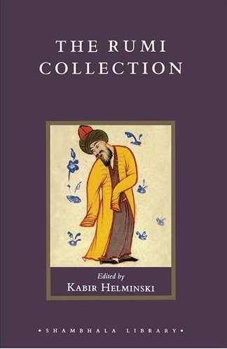 مجموعه مولانا The Rumi Collection