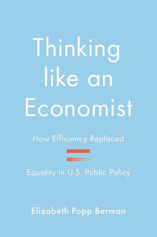 فکر کردن مانند یک اقتصاددان Thinking like an Economist