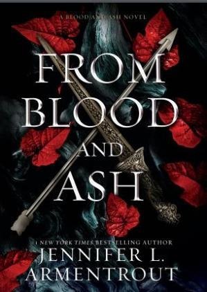 فرام بلاد اند اش From Blood and Ash