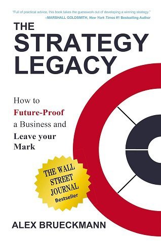 میراث استراتژی The Strategy Legacy