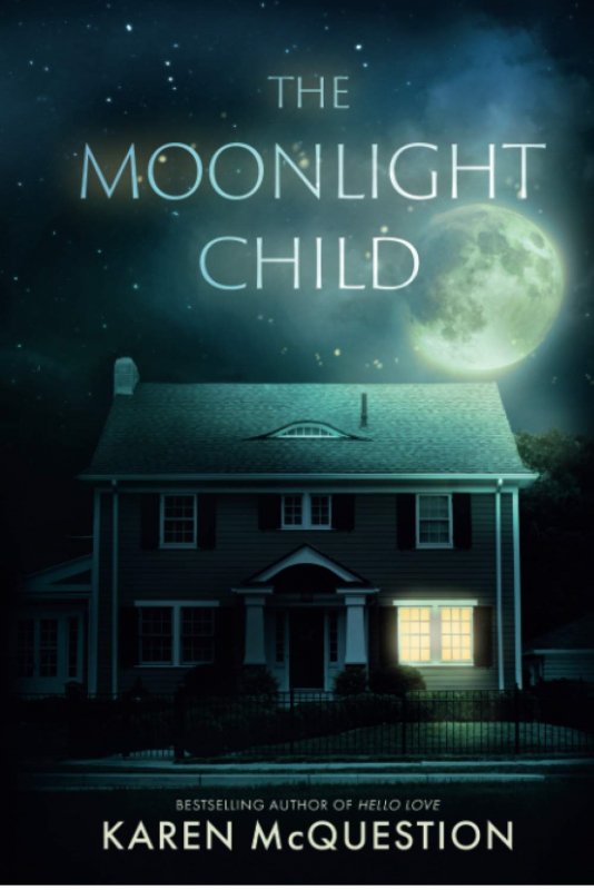 مون لایت چیلد The Moonlight Child