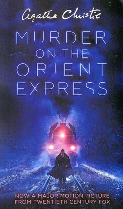 موردر اون د اورینت اکسپرس Murder On The Orient Express