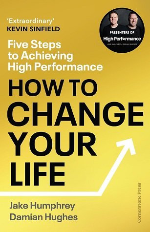 هاو تو چنج یور لایف How to Change Your Life