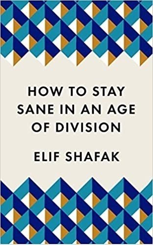 هاو تو استی سین این ان ایج آف دویژن How to Stay Sane in an Age of Division