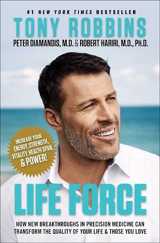 نیروی حیات Life Force