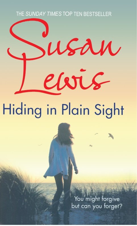 هایدینگ این پلین سایت Hiding in Plain Sight
