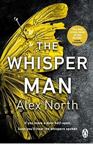 ویسپر من The Whisper Man