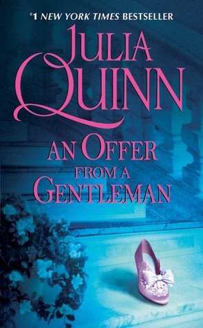 پیشنهاد یک جنتلمن An Offer from a Gentleman Bridgerton Series