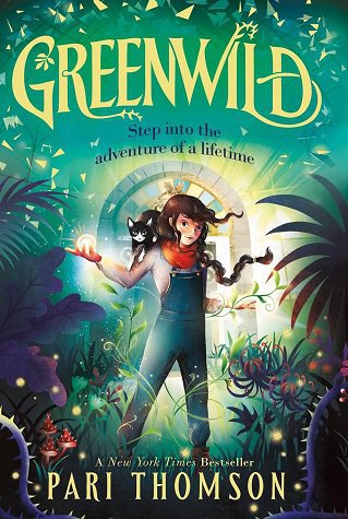 گرین وایلد Greenwild
