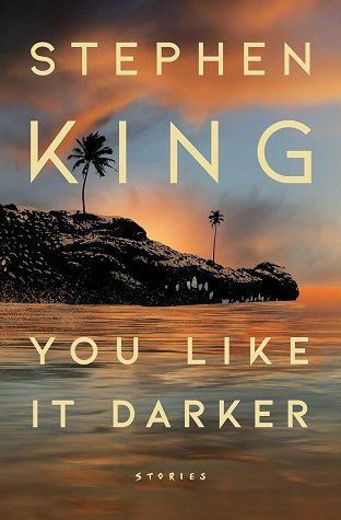 یو لایک ایت دارکر You Like It Darker