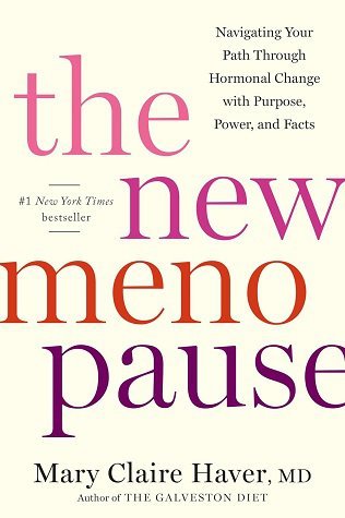 یائسگی جدید The New Menopause