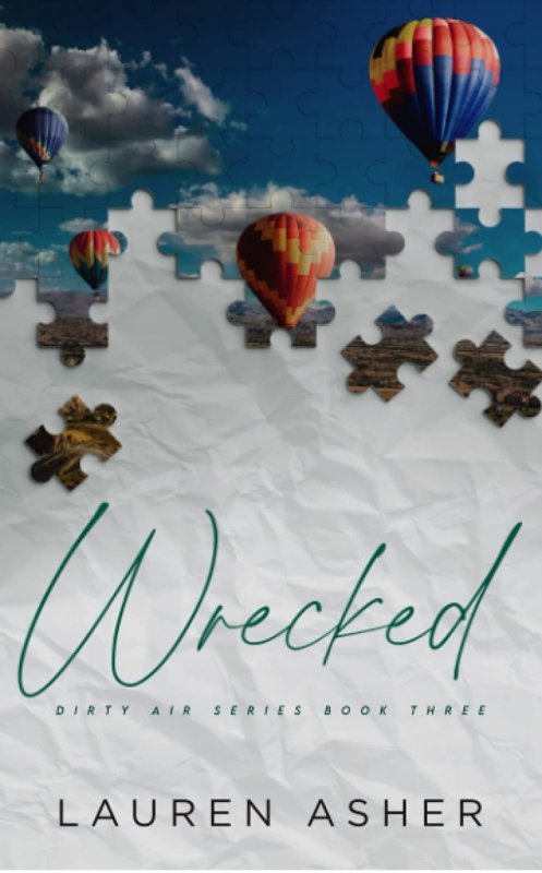 ویران شد Wrecked