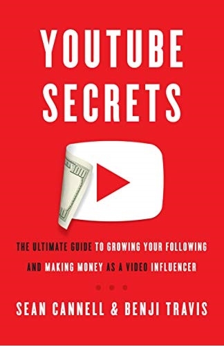 یوتیوب سکرتس YouTube Secrets